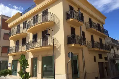 Image de Residence La Plaza, Mer Et Bonne Nourriture