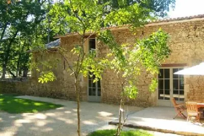 Image de Gîte de charme, calme et verdure au coeur du Périgord