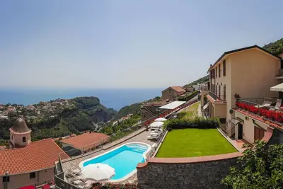 Image de Apt Superior Ilaria à Villa Laura près de Ravello