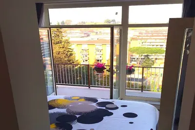 Image de Appartement Il Pesco au Vatican