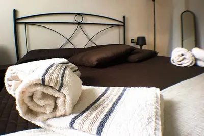 Image de Appartement à Chianciano Terme avec vue panoramique