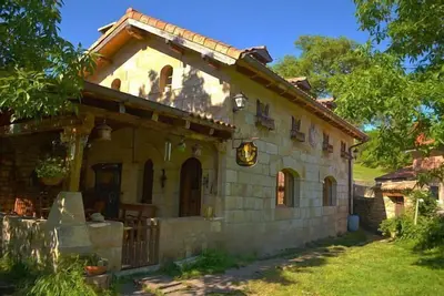 Image de Location Quinta Fredes pour 5 personnes