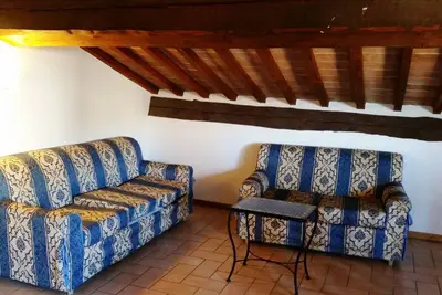 Image de Gracciano - Appartement 10 places - Montepulciano Centre Historique