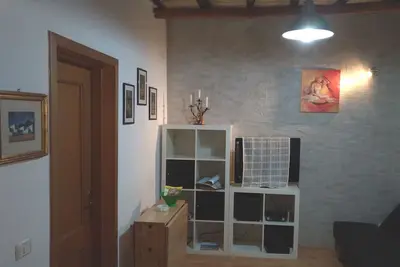 Image de Maison de vacances économique Trapani