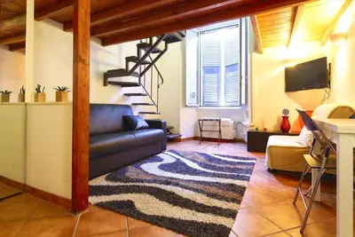 Image de Appartement Duplex