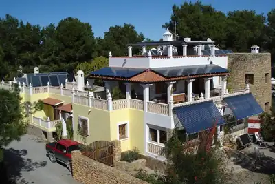 Image de Luxus-Villa énergie solaire 100% \"Tamaris\"