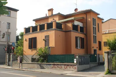 Image de Appartement juste de Bologne