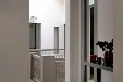 Image de Riad de 6 chambres, décoration contemporaine à privatiser