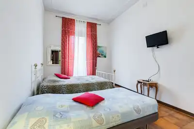 Image de Fatha's home sweet home maison de vacances