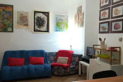 Image de quartier résidentiel gallipoli central