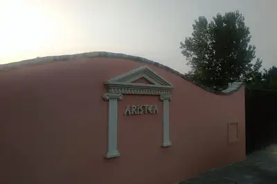 Image de Aristea Holiday Home 6 Cirella - Diamant Proche De La Mer