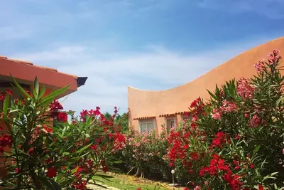 Image de Aristea Holiday Home 4 Cirella - Diamant Proche De La Mer