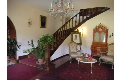 Image de Villa Diana - Chambre le Mandarin