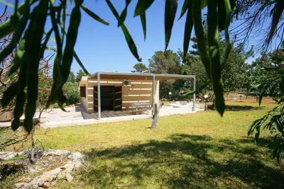 Villa région Tonnara