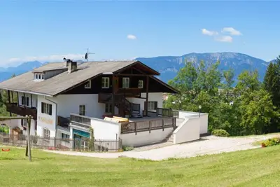 Image de Weisshorn apartment on the rASTERHOF