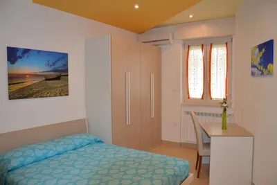 Image de La Stella Di Gallipoli, Appartement Confort, Deux-pièces avec cuisine et terrasse