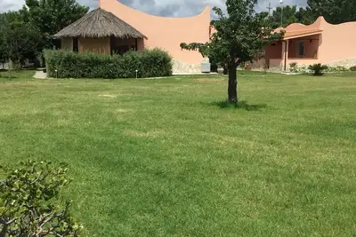 Image de Aristea Maison De Vacances 3 Cirella - Diamond Pres De La Mer