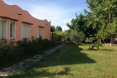 Image de Aristea Holiday Home 2 Cirella - Diamant Proche De La Mer