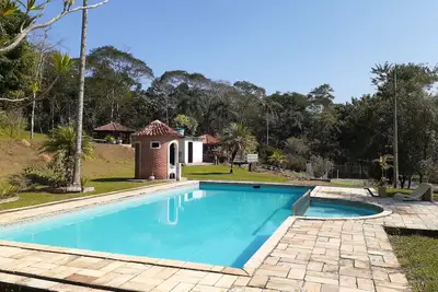 Image de Carnav4200 Nouvel An loué Zen famille loisirs / événementsMTO piscine Verde, mercredi