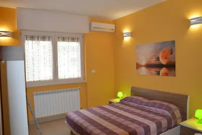 Image de La Stella Di Gallipoli, Appartement Premium, Appartement 2 pièces avec cuisine et terrasse