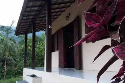 Image de Maison São Roque à Parati