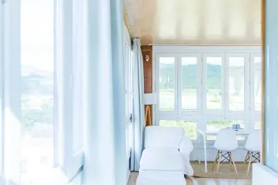 Image de Penthouse Les quatre vents