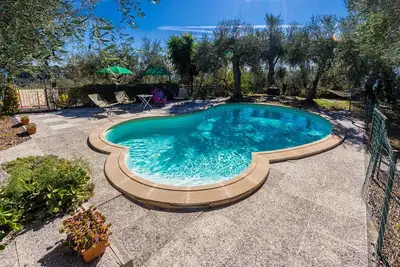 Studio in Agriturismo: Le Pietre