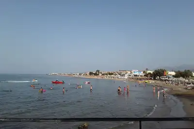 Image de Διαμερισματα διπλα στην θαλασσα