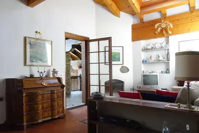 Image de Maison de vacances pour 5 personnes à La Place Rouine - Morgex