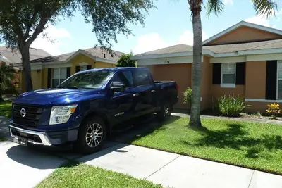 Image de Pluto's Palace Florida Villa