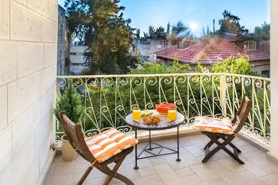 Image de Superbe 3 Pieces Ensoleille Dans Le Meilleur Quartier