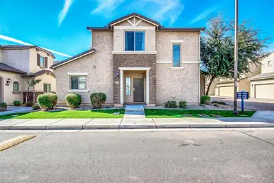 Image de Le Positive Healing House 4 You