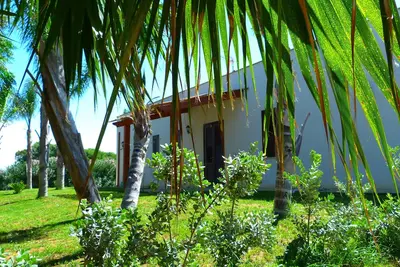 Image de Maison de vacances Laguna dello Stagnone '' Trenasse ''