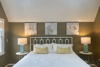 Image de Nouveau! ! Location vacances maison Summer beach: +2 badges plage