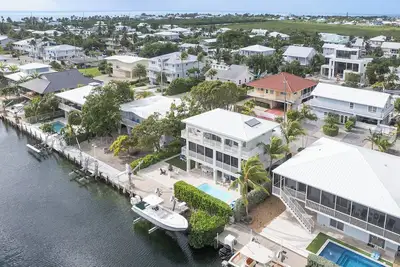 Image de Perfect Home pour une escapade! propriétaires privés plage, profiter de Islamorada.