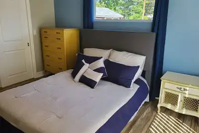 Image de Le Binkerton Guesthouse