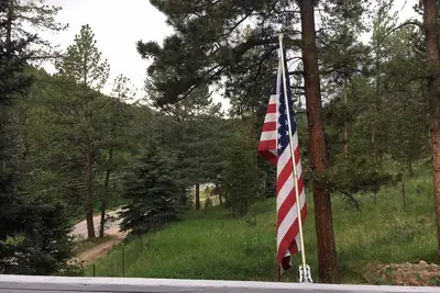 Image de Votre retraite de montagne confortable!