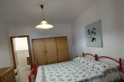 Appartement Azalea la belle île de Ustica