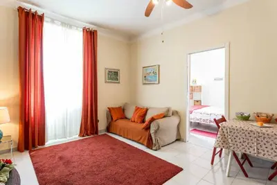 Image de Casa Vannucci confortables Deux chambres dans le quartier animé et paisible de Porta Romana