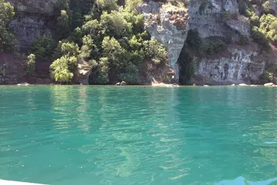Image de Loft artistique, offre du mois d'août -5% entre Orvieto et le lac de Bolsena à la campagne