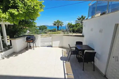 Image de Appartment with Great Sea Views