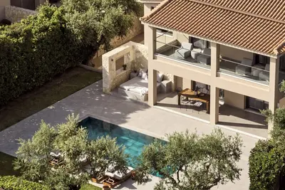 Image de Cielo Luxury Villas-Zakynthos-Grèce-Villa Athina
