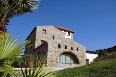 Image de Maison De Charme Dans Le Parc Du Cilento Sur La Mer D'Agropoli