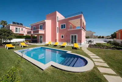 Image de Terrasse Solaire - Villa