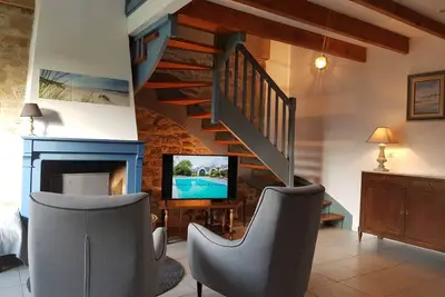 Image de Gîte Saint Cado