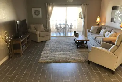 Image de Scottsdale Living: confort, calme, sécurité, plaisir, soleil, vélo, divertissement, golf