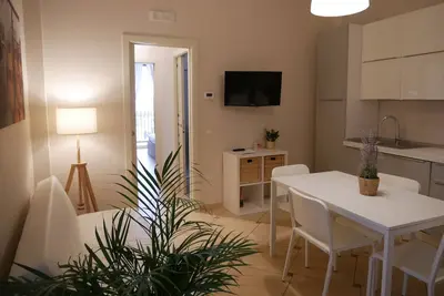 Image de Borgomurgia Up - Nouvel appartement d'une chambre au coeur de la ville d'Andria