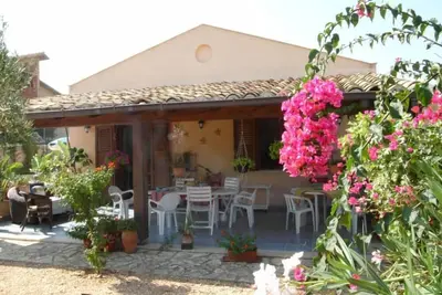 Image de maison / villa - Scopello