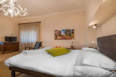 Image de Borgomurgia Suite Up1