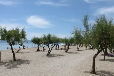 Image de Appartements Mosor app.